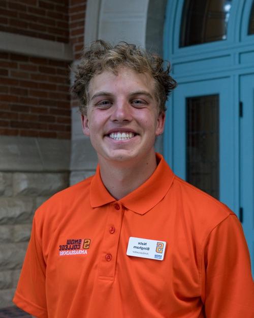 Snow College Ambassador