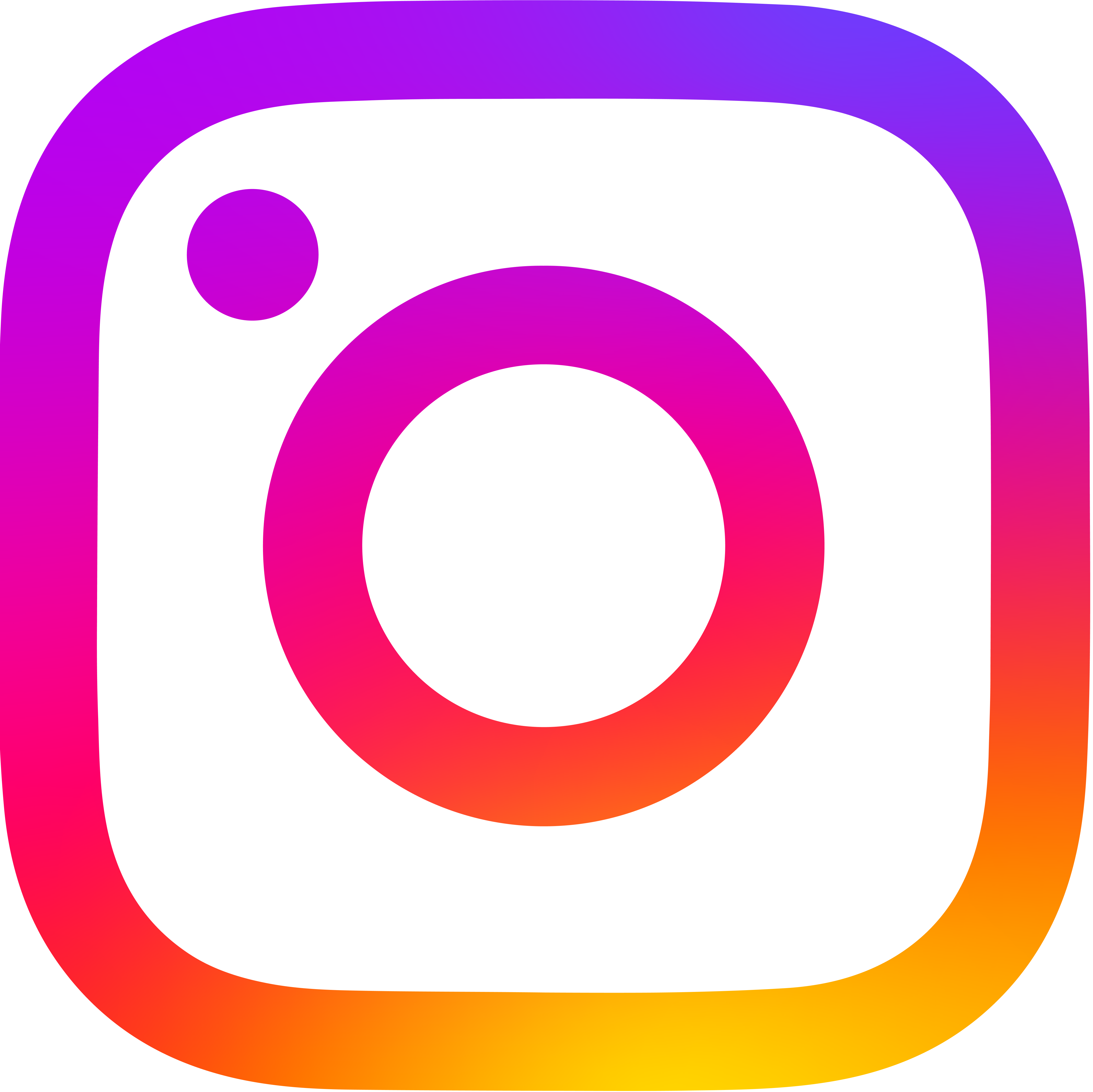 Instagram logo